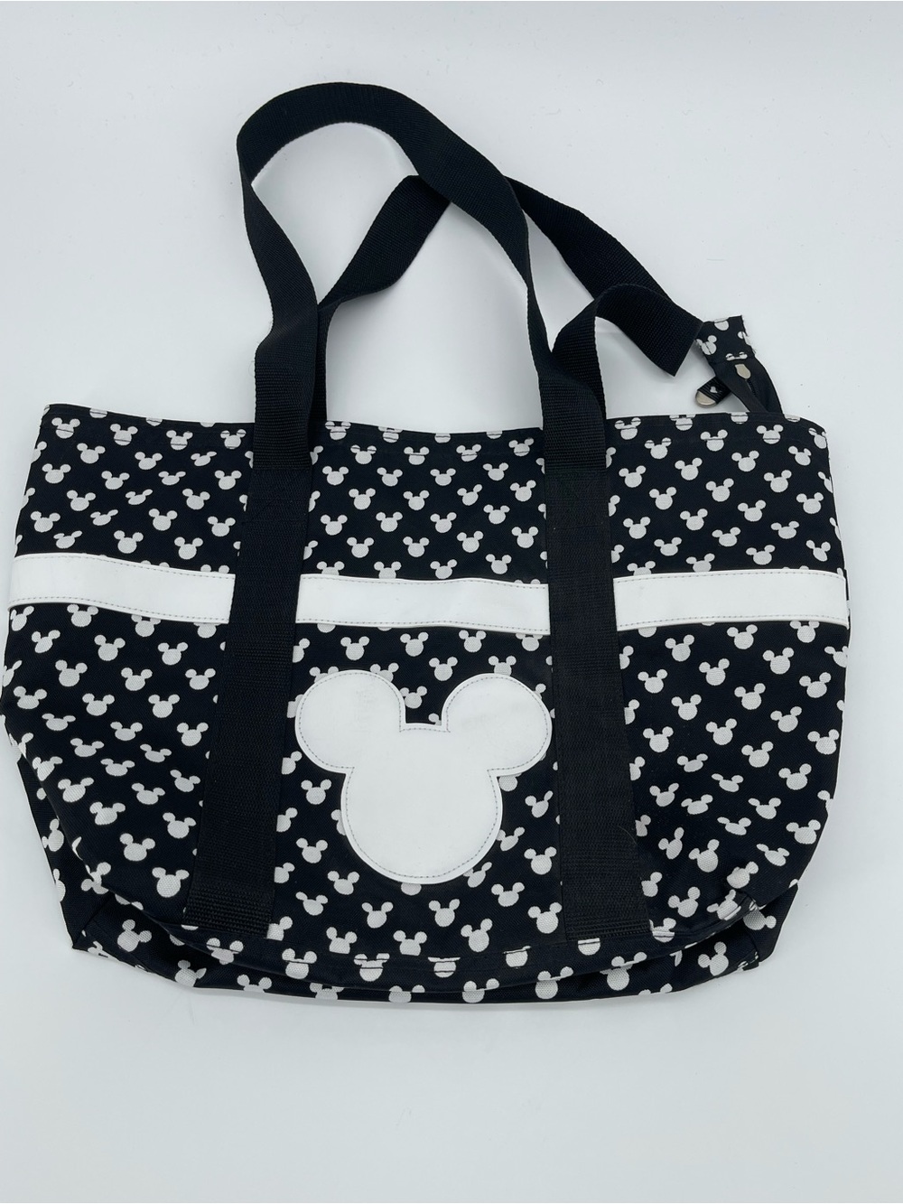 Disney Florida Tote Bag